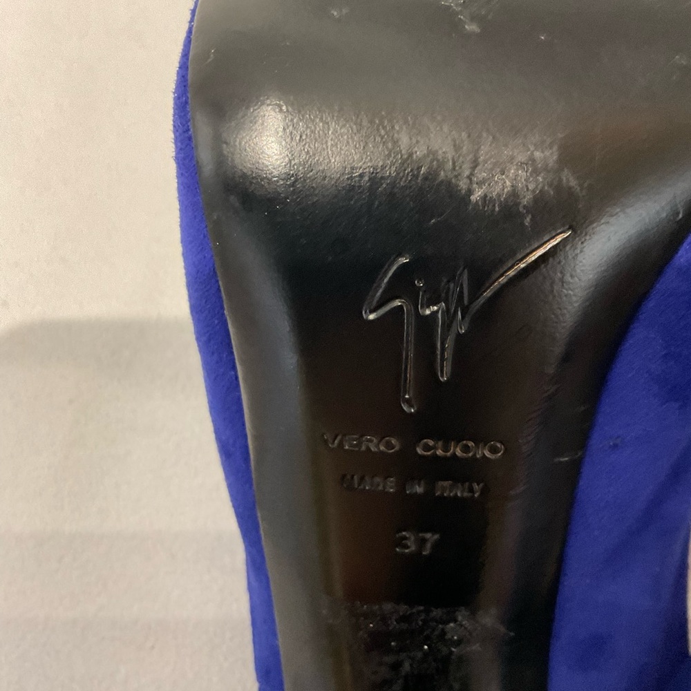Giuseppe Zanotti Pumps - Picture 5 of 6